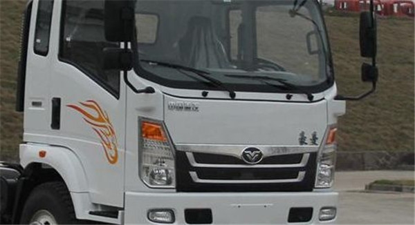 豪曼后八輪10方混凝土攪拌車(chē)價(jià)格